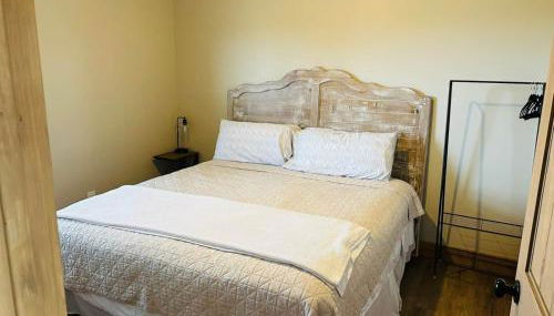 Bourbon Cabin At Daynabrook Farm6 - Foto 5