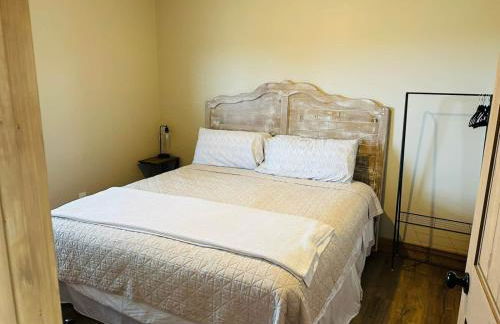 Bourbon Cabin At Daynabrook Farm6 - Foto 5