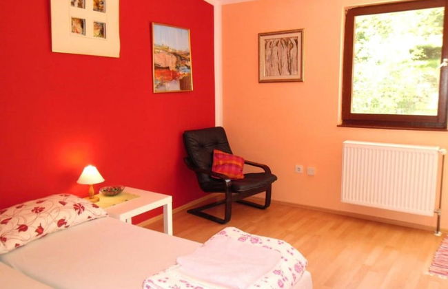 Charming Apartments Kestenovi Dvori - Foto 4