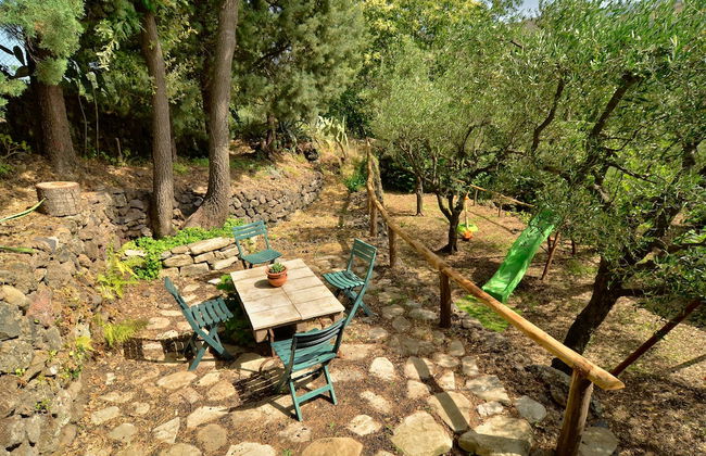 Agriturismo Etna-Mare - Photo 16