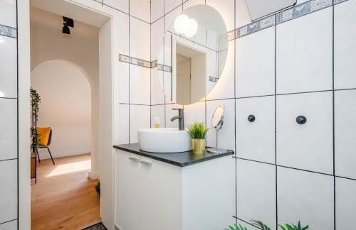 Kurzzeitglück 24h Self Check-In E04 - Foto 6