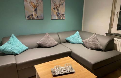 Lieblingsplatz-Winterberg - Foto 1