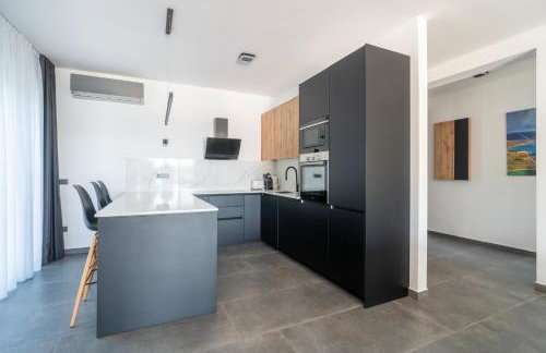 Beachfront Escape Villa Nevera - Foto 29