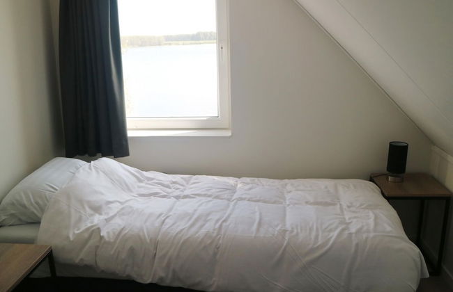 Lakeview Villa With Swimming and Fishing Pier - Foto 9