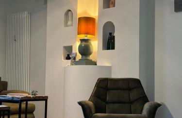 Oase am Pferdemarkt - im Herzen Ostfrieslands - Foto 6