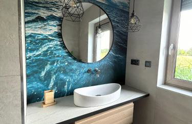 APARTAMENTY Wakacyjna 53 Dziwnówek, Wrzosowo - Foto 43