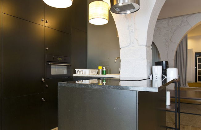 RVA Gustavo Eiffel Apartments - Photo 50