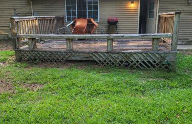 Tiny Cute Home 9 miles from Stone Mountain Park - Foto 33