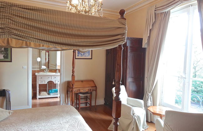 Château les Vallées - Foto 74