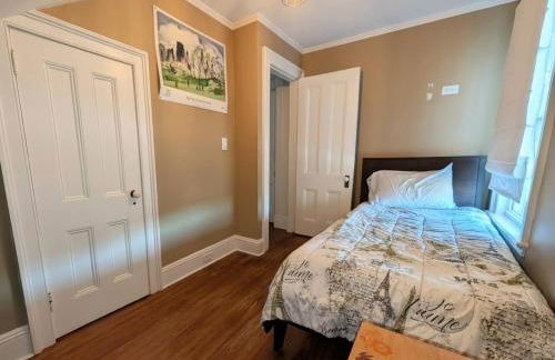 Elegant Montclair 5BR Near NYC & MetLife World Cup - Foto 31