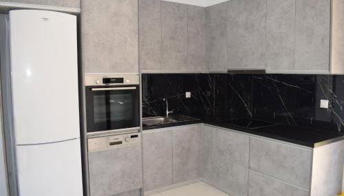 Black & White Apartments - Foto 5