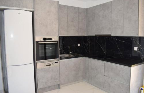 Black & White Apartments - Foto 5