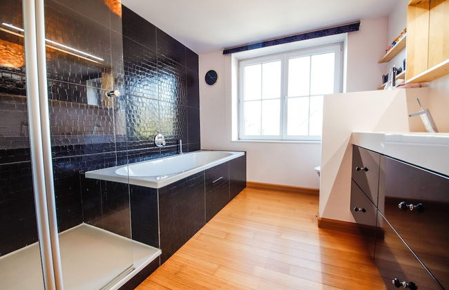 Maison Le Saint Pierre With Lots of Charm - Foto 12