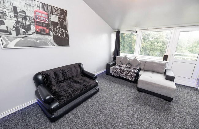 Beautiful 1-bed Apartment in London - Foto 5