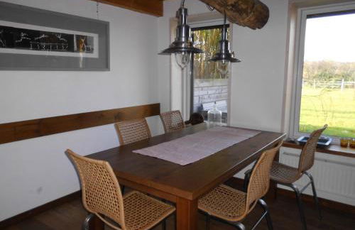 Rotes Haus - Foto 20