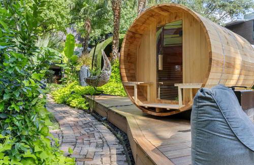 Dallas 2BR Condo Resort Pool by White Rock Lake - Foto 26