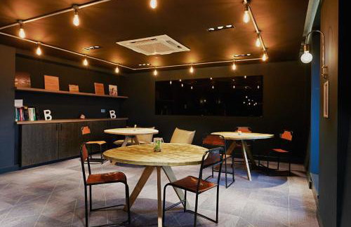 For Students Only Modern studios in Glasgow West End - Foto 4