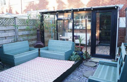 Pink Door Cottage - Foto 21