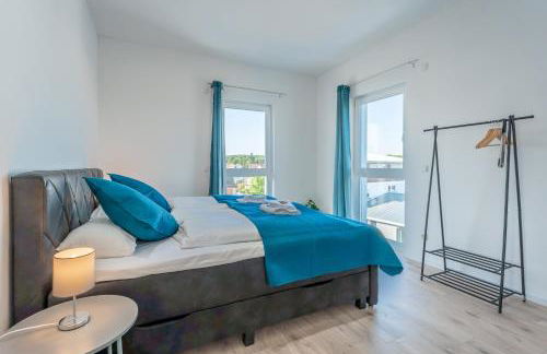 Lit Living - Luxury House - Box Spring - Parking - Exclusive Kitchen - Foto 12