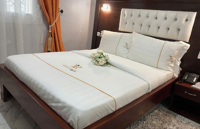 Résidence Regine - Foto 5