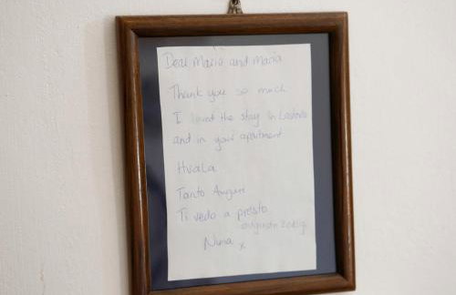 Apartment Cacini Dvori - Foto 21