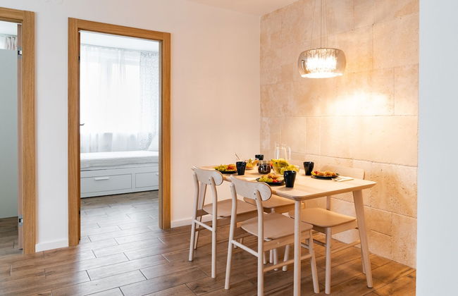 Warsaw Concierge Saska - Foto 10