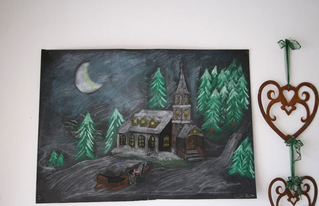 Apartment in Lungau Near Ski Bus and Forest - Foto 16