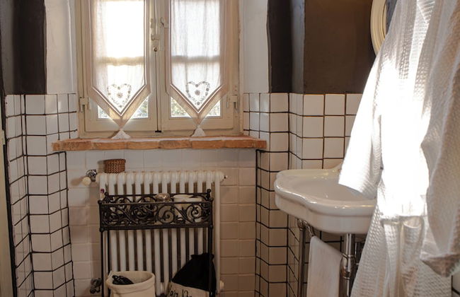 Podere Cavalbianco - Foto 44