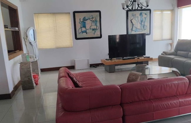 Stunning Villa in Lazareto, Cape Verde - Unbeatable Ocean Views - Foto 1