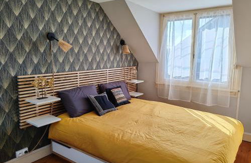 Villa Francette à 500m de la plage - Photo 11