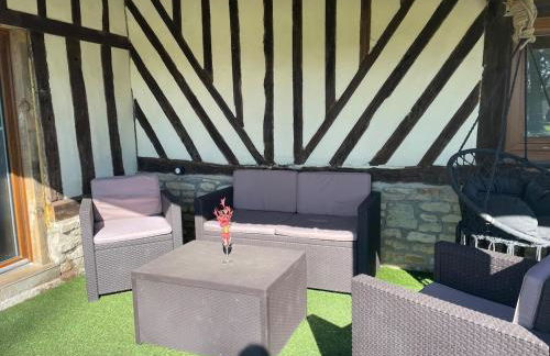 Gîte du Paradis Normand - Foto 5