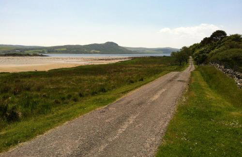 Cnocachanach Cottage - Foto 10