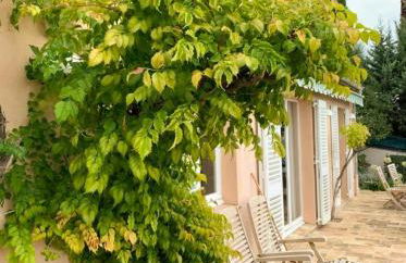 Villa With Pool And Views Of Cannes - Foto 22