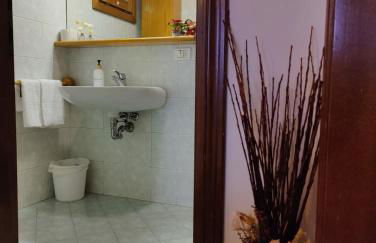 Accogliente nido di Silvia nel cuore di Caderzone Terme - Foto 10