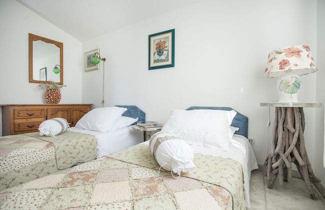 Sevid Holiday Homes - Foto 7