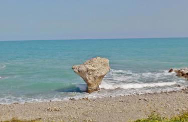 Azzurro Apartman - Foto 19