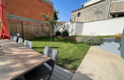 Beautiful master villa - Foto 14