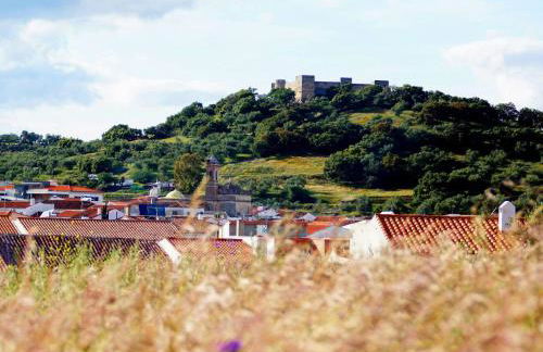 Sierra de Aracena Cala Huelva Casa Rural - Foto 75