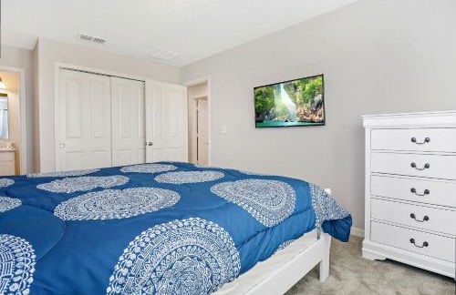 Family Friendly Four Bedrooms 5145 - Foto 16
