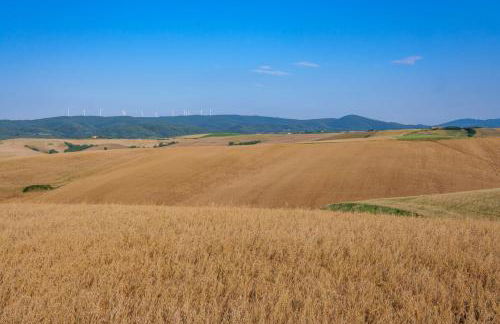 VILLA DI CAMPAGNA 10 POSTI CON PISCINA PRIVATA - Foto 57