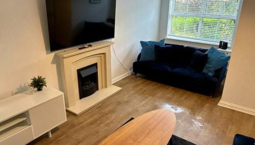 Great Parking and Spacious 3 Bedroom Home Andover - Foto 3