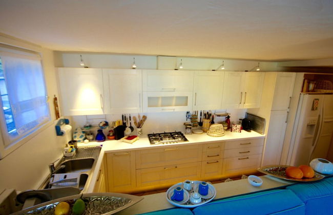 Villa Corallina - Foto 9