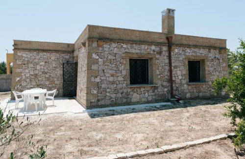 Villetta L'Ajara - Salento - Ortelle - Foto 35