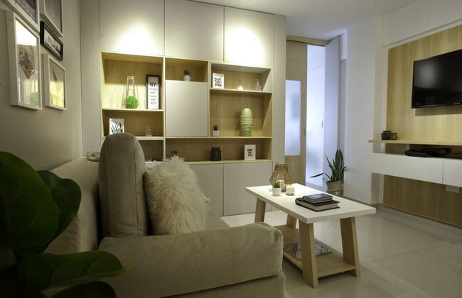 Salguero Apart By Zafiro - Photo 26