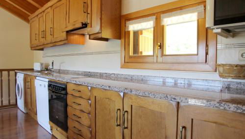 Apartamentos Chuanon - Foto 4