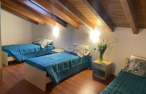 SUITE DEGLI ARTISTI RCF Arena - Foto 7