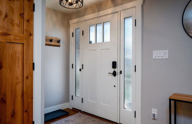 Mountain Haus - Photo 13