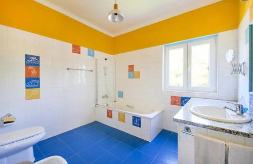 Beach & Nature Villa with Amazing Pool by TimeCooler - Foto 5