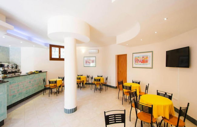 Apartment in Sardinia Near Cala Liberotto Beach - Foto 13