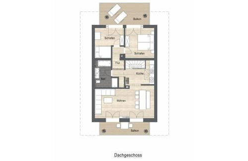 Holiday home in Pfronten with swimming pool - Foto 35